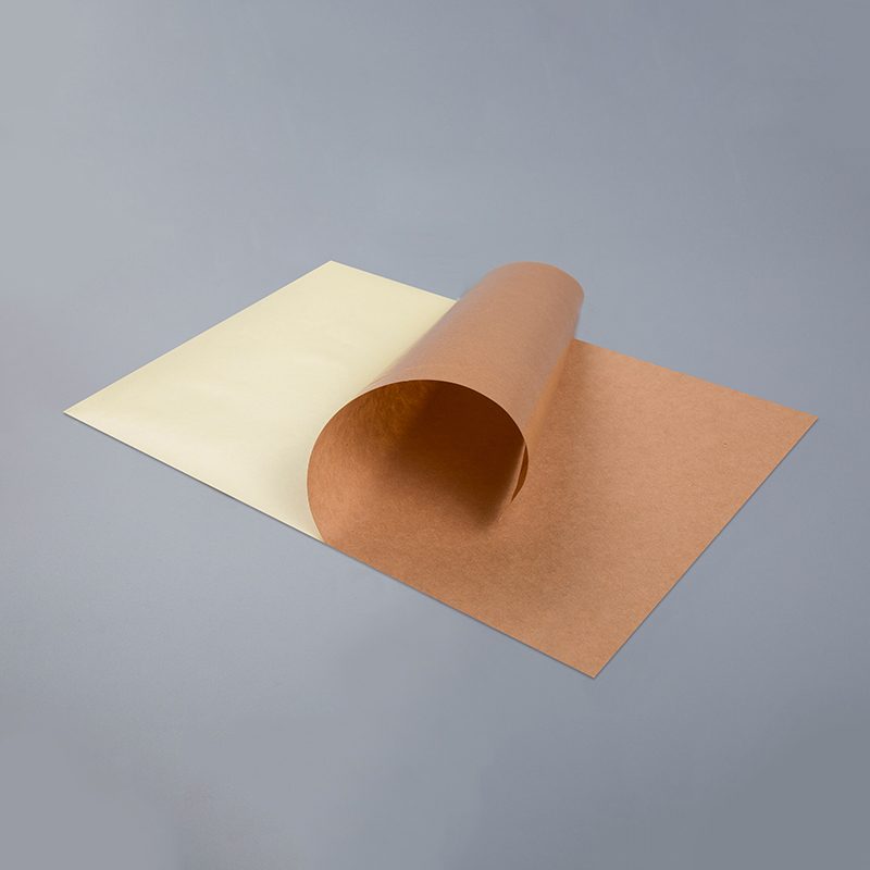 Binnenlands kraftpapier